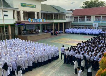 Kemenag Aceh Dorong Madrasah Jadikan Matamuda Fondasi Pembinaan Karakter