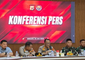 Polda Aceh Ungkap Kronologi Gugurnya Anggota POM TNI saat Operasi Penangkapan Bandar Narkoba