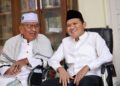 Wagub Aceh Safari ke Sejumlah Dayah, Perkuat Silaturahmi dengan Ulama