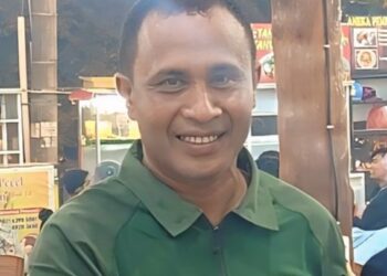 Mualem Tunjuk Wan Malaya sebagai Pj Ketua PA Nagan Raya, KPA Minta Kader Tetap Solid