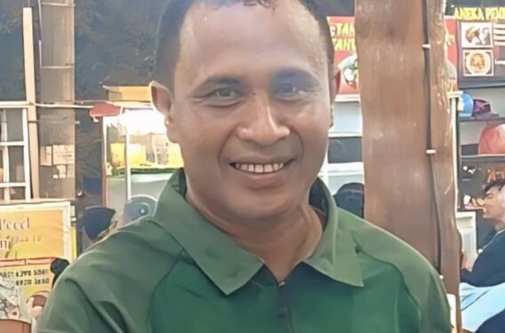 Mualem Tunjuk Wan Malaya sebagai Pj Ketua PA Nagan Raya, KPA Minta Kader Tetap Solid