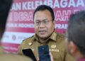 Sabang Raih Nilai Tertinggi PTSP dan PPB di Aceh, Kantongi Predikat “Sangat Baik”