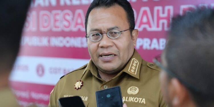 Sabang Raih Nilai Tertinggi PTSP dan PPB di Aceh, Kantongi Predikat “Sangat Baik”