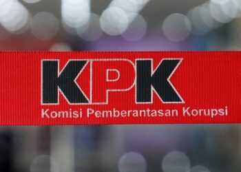 KPK Minta Data Hibah, Pokir DPRD dan Proyek Pengadaan dari Seluruh Bupati-Wali Kota di Aceh