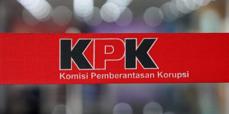 KPK Minta Data Hibah, Pokir DPRD dan Proyek Pengadaan dari Seluruh Bupati-Wali Kota di Aceh