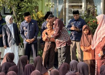 Kemenag Aceh Jadikan Matamuda 2026 Ajang Pemetaan Bakat dan Karakter Murid Baru