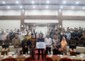 ITF UIN Ar-Raniry Bantu 86 Mahasiswa, Total Penyaluran Dana UKT Tembus Rp2,06 Miliar
