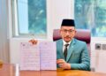 Haji Uma Minta Menteri ESDM Evaluasi dan Cabut IUP Tambang di Beutong Ateuh Banggalang