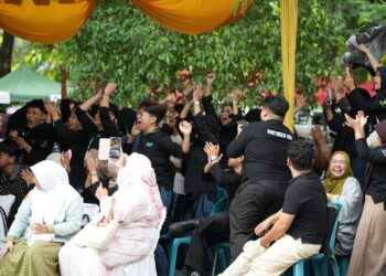 USK Juara Umum, Unsam Terima Estafet Tuan Rumah Peksimida 2028