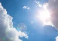 Suhu Maksimum di Aceh Tembus 36 Derajat Celsius, Ini Imbauan BMKG