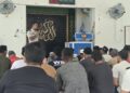 Lapas Blangpidie Mulai Program Pemberantasan Buta Huruf Al-Qur’an
