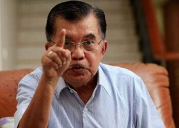JK Soroti Kerusuhan HDA ke-21: Jangan Ganggu Perdamaian yang Sudah Berjalan
