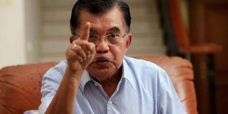 JK Soroti Kerusuhan HDA ke-21: Jangan Ganggu Perdamaian yang Sudah Berjalan