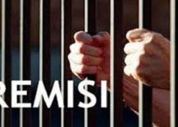 Kasus Narkotika Mendominasi Penerima Remisi di Aceh, Capai 2.665 Orang
