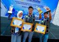 Wali Kota Sabang Apresiasi Prestasi Adif Fata Amrullah, Wakili Aceh di Ajang Nasional Duta LLAJ 2026