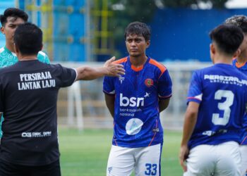 Persiraja Fokus Seleksi Pemain dan Pembenahan Fisik Jelang Pegadaian Championship 2026/27