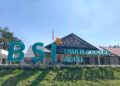 Tak Sekadar Salurkan Pembiayaan, BSI Bangun Ekosistem UMKM Nasional Bersama Danantara