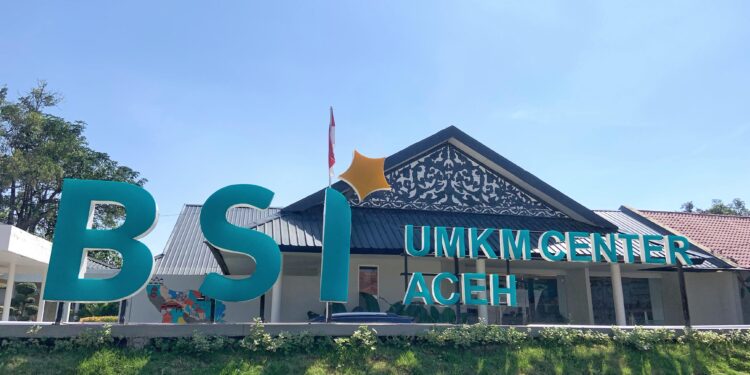 Tak Sekadar Salurkan Pembiayaan, BSI Bangun Ekosistem UMKM Nasional Bersama Danantara