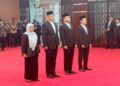 Mawardi Nur Dilantik Jadi Kepala BPMA