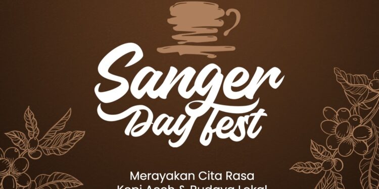 Merawat Filosofi ‘Sama-Sama Ngerti’, Sangerday Fest 2026 Segera Hadir di Museum Tsunami Aceh