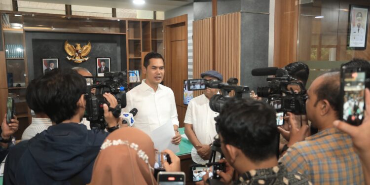 Rp 2,5 Triliun Dana Kementan untuk Bencana, Pemerintah Aceh kelola Rp 9,7 Miliar