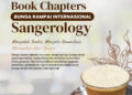 Sangerology, Menyeduh Tradisi Sanger Aceh dalam Sebuah Buku