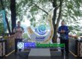 Zulkifli Apresiasi Peresmian Culture Park Kota Sabang, Perkuat Semangat Gotong Royong