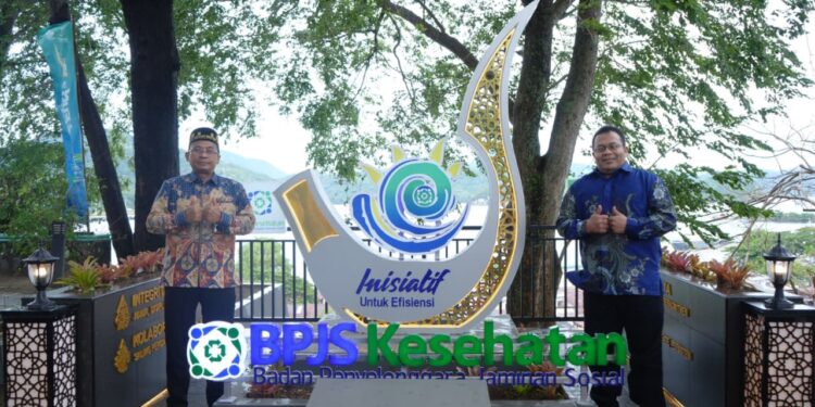 Zulkifli Apresiasi Peresmian Culture Park Kota Sabang, Perkuat Semangat Gotong Royong