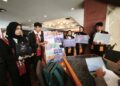 Biar Nggak Kena Ghosting Loker Palsu: Mahasiswa USK Sabet Medali di Thailand Lewat “Spot The Trap”!