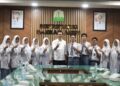 SMA 2 Banda Aceh Tembus Grand Final LCC Empat Pilar MPR-RI, Sekda Nasir Siapkan Karantina