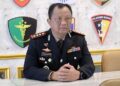 Oknum Polisi Terlibat Narkotika Etomidate di Bireuen Dipecat Tidak Hormat