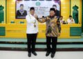 Warul Walidin dalam Kenangan Mujiburrahman: Guru Bangsa dan Rektor Senior UIN Ar-Raniry