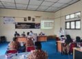 Pengawas Sekolah Nagan Raya Siap Dampingi Satuan Pendidikan Sukseskan Perbup Jam Nol