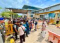 Satgas Terpadu Perketat Verifikasi Tiket dan Identitas Penumpang ke Pulau Weh