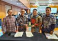 FTK UIN Ar-Raniry dan UIN Malang Perkuat Kolaborasi Pendidikan dan Riset