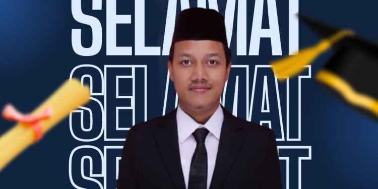 Akbar Aldi Kautsar Pimpin Alumni Ilmu Komunikasi UINSU Periode 2026–2029