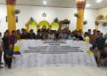 725 Warga Kecamatan Samadua Tolak Tambang, Dua Perusahaan Diminta Hentikan Aktivitas