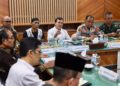 BIN Aceh Ungkap Dugaan Ada Pihak yang Menggerakkan Kerusuhan HDA