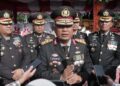 Polda Selidiki Kericuhan Hari Damai Aceh
