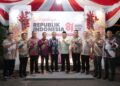 Di Malam Resepsi HUT RI, Wali Kota Sabang Titip Pesan untuk Generasi Muda
