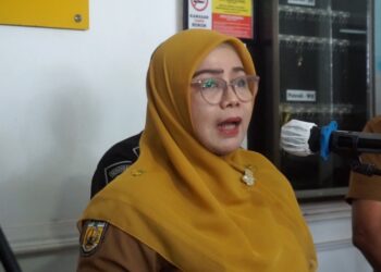 Pemko Banda Aceh Berhentikan Sementara Kepala Inspektorat