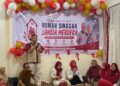 BFLF-Kemendukbangga Aceh Hadirkan Rumah Singgah Lansia, Wadah Lansia Bersosialisasi dan Tetap Produktif