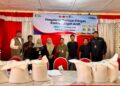 Penyaluran Banpang Aceh Capai 186,93 Ton, BULOG Perkuat Distribusi ke Daerah