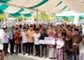 BMA Salurkan Rp32,15 Miliar Modal Usaha Individu 
