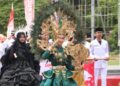 Karnaval HUT ke-81 RI di Sabang Meriah, 49 Sekolah Tampilkan Kreativitas dan Semangat Kemerdekaan