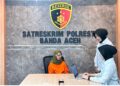 Curi Dompet Berisi Dua Cincin Emas, RIF Gunakan Uang untuk Keperluan Pribadi