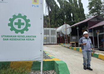 PLN Tambah Kapasitas 3 MW untuk Dukung Pariwisata dan Jaga Keandalan Pasokan Listrik Sabang