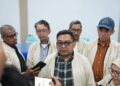PLN Aceh Tingkatkan Ketahanan Kelistrikan, Backbone 275 kV Sigli–Pangkalan Brandan Dibangun