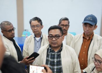 PLN Aceh Tingkatkan Ketahanan Kelistrikan, Backbone 275 kV Sigli–Pangkalan Brandan Dibangun
