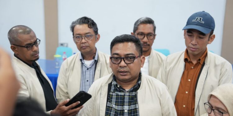 PLN Aceh Tingkatkan Ketahanan Kelistrikan, Backbone 275 kV Sigli–Pangkalan Brandan Dibangun